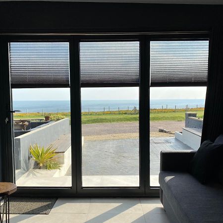 Seaview Stay Peacehaven Kültér fotó