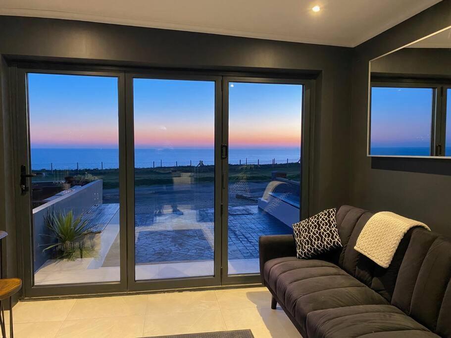 Seaview Stay Peacehaven Kültér fotó
